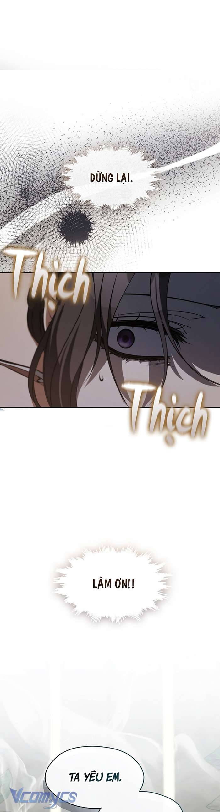 Không Thể Thoát Khỏi Người Chapter 115 - Trang 2