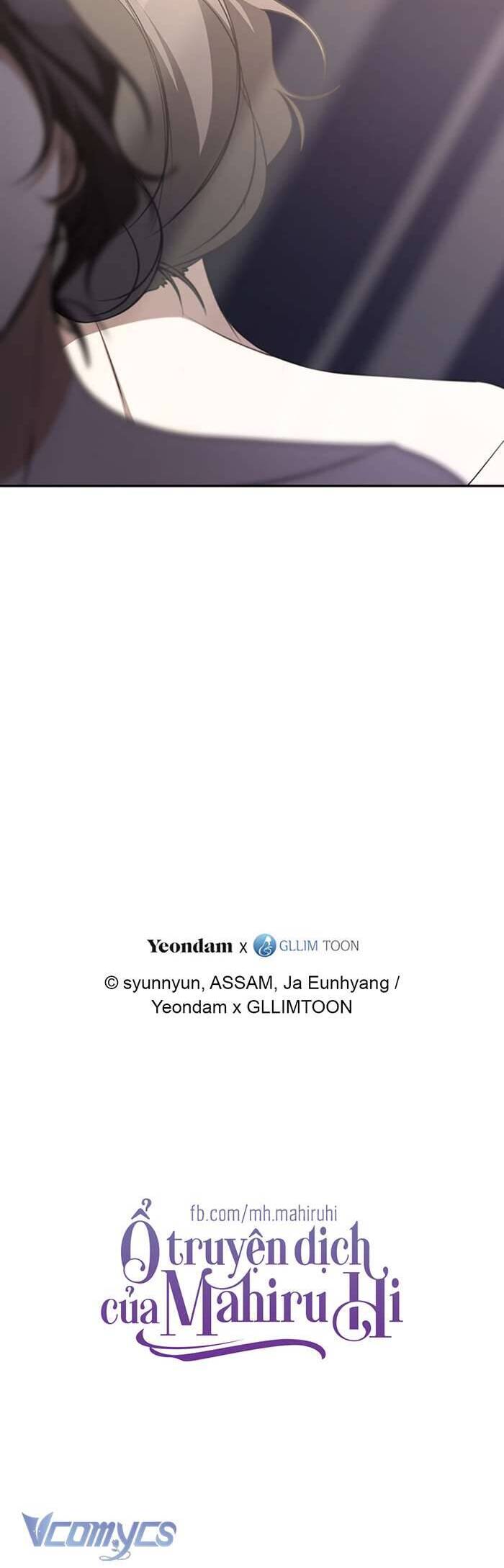 Không Thể Thoát Khỏi Người Chapter 115 - Trang 2