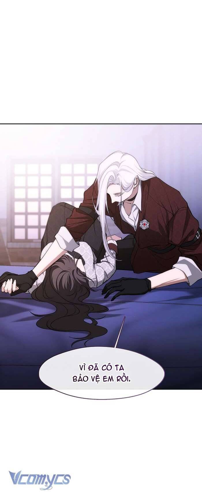 Không Thể Thoát Khỏi Người Chapter 115 - Trang 2