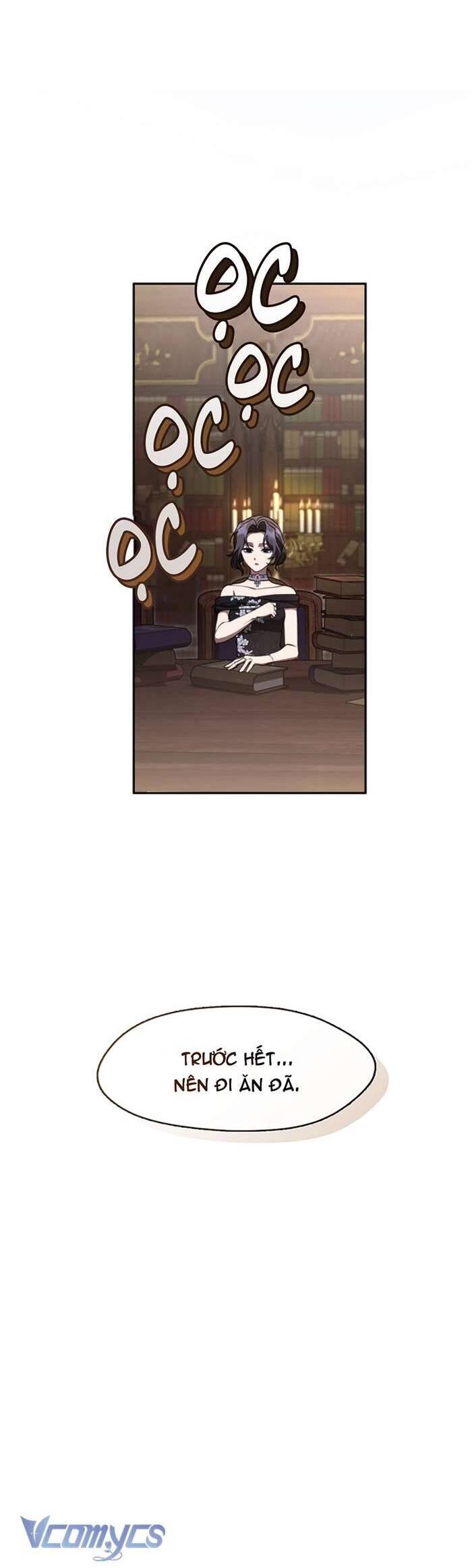 Không Thể Thoát Khỏi Người Chapter 116 - Trang 2