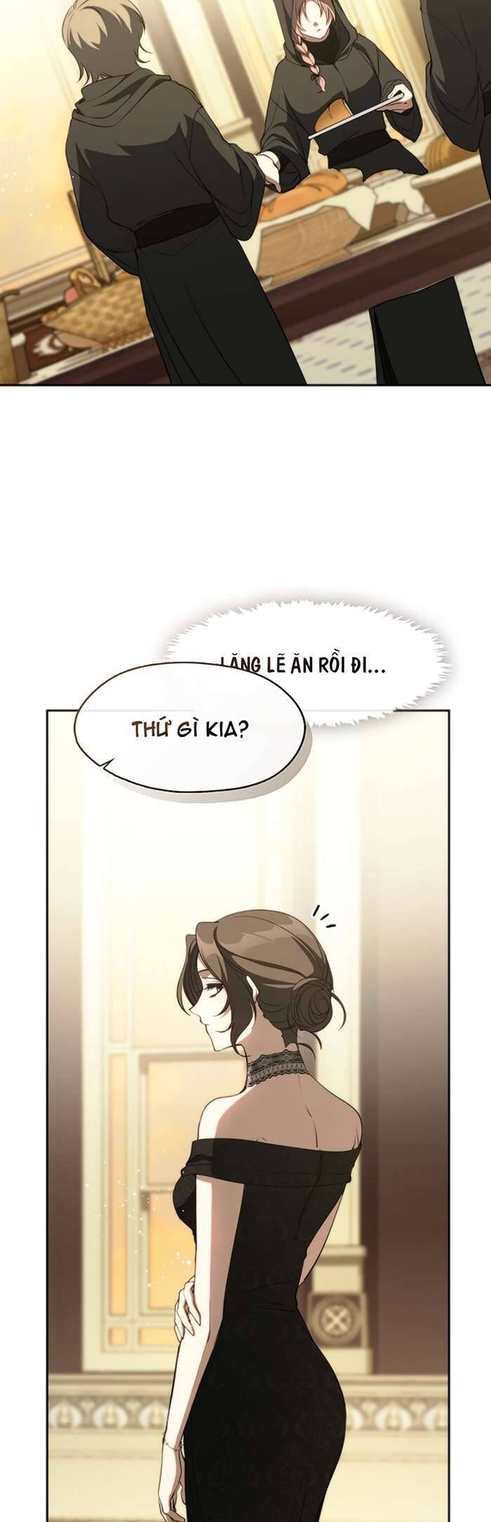 Không Thể Thoát Khỏi Người Chapter 116 - Trang 2