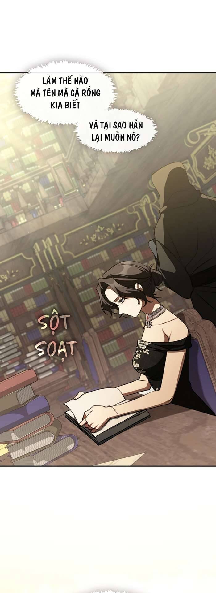 Không Thể Thoát Khỏi Người Chapter 116 - Trang 2