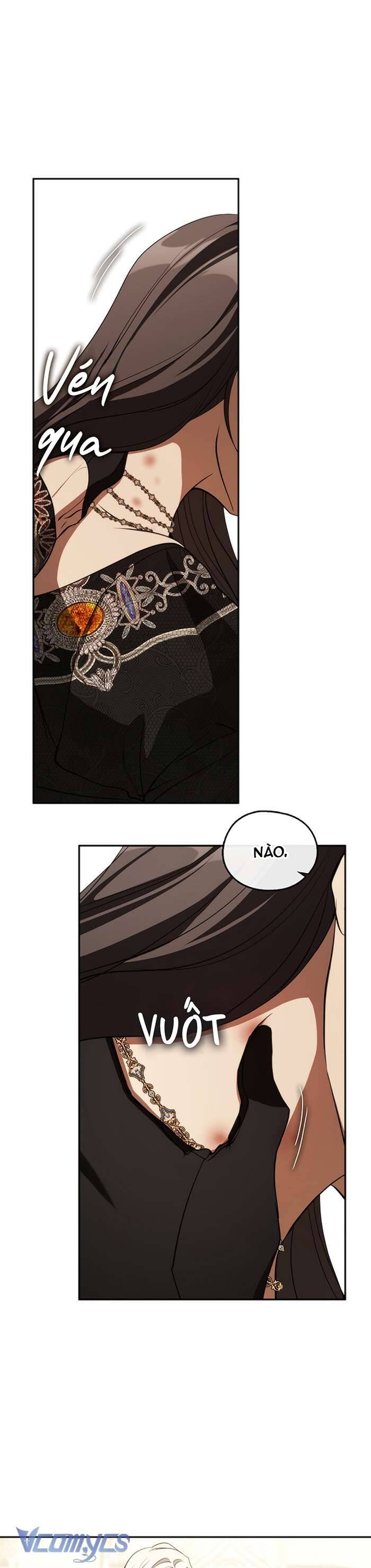 Không Thể Thoát Khỏi Người Chapter 117 - Trang 2