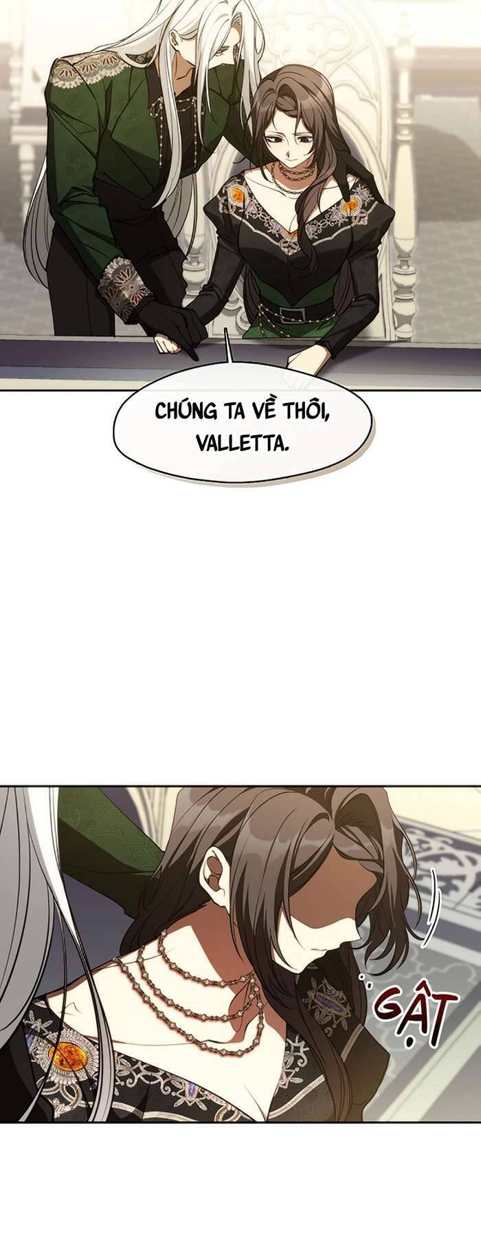 Không Thể Thoát Khỏi Người Chapter 117 - Trang 2