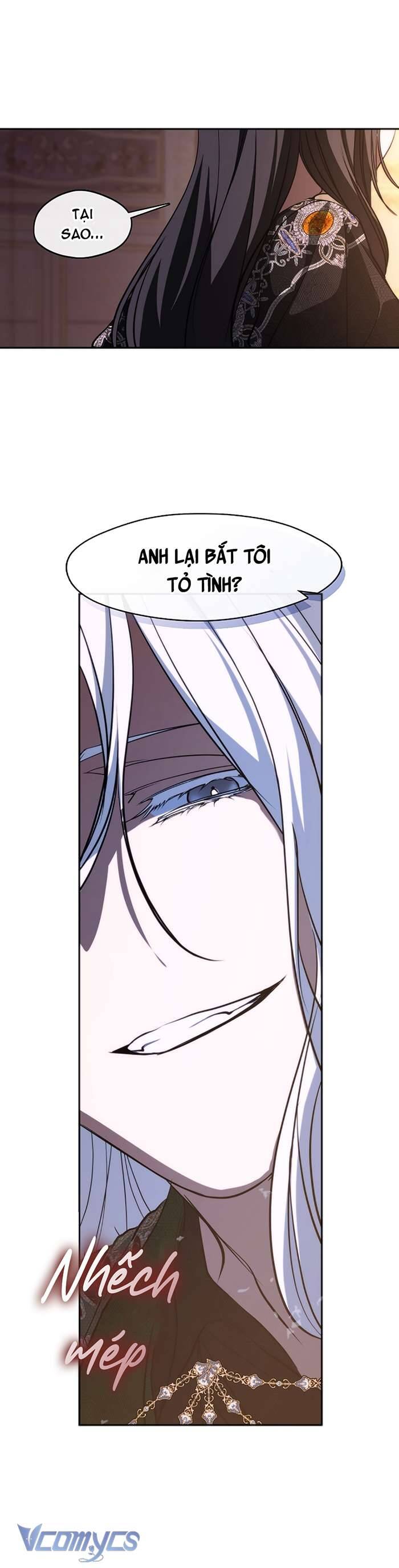 Không Thể Thoát Khỏi Người Chapter 117 - Trang 2