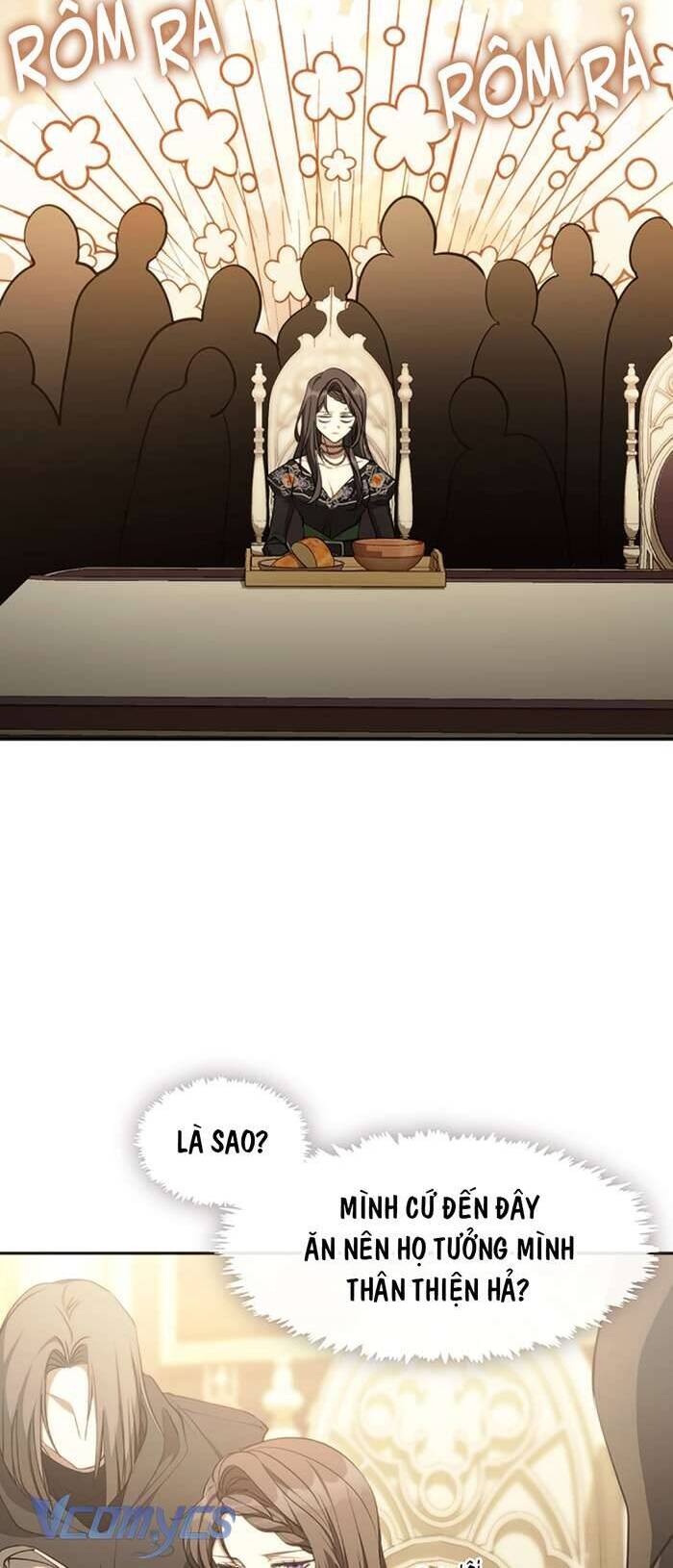 Không Thể Thoát Khỏi Người Chapter 117 - Trang 2