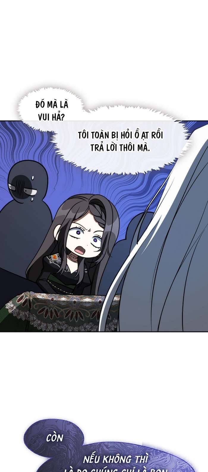 Không Thể Thoát Khỏi Người Chapter 117 - Trang 2