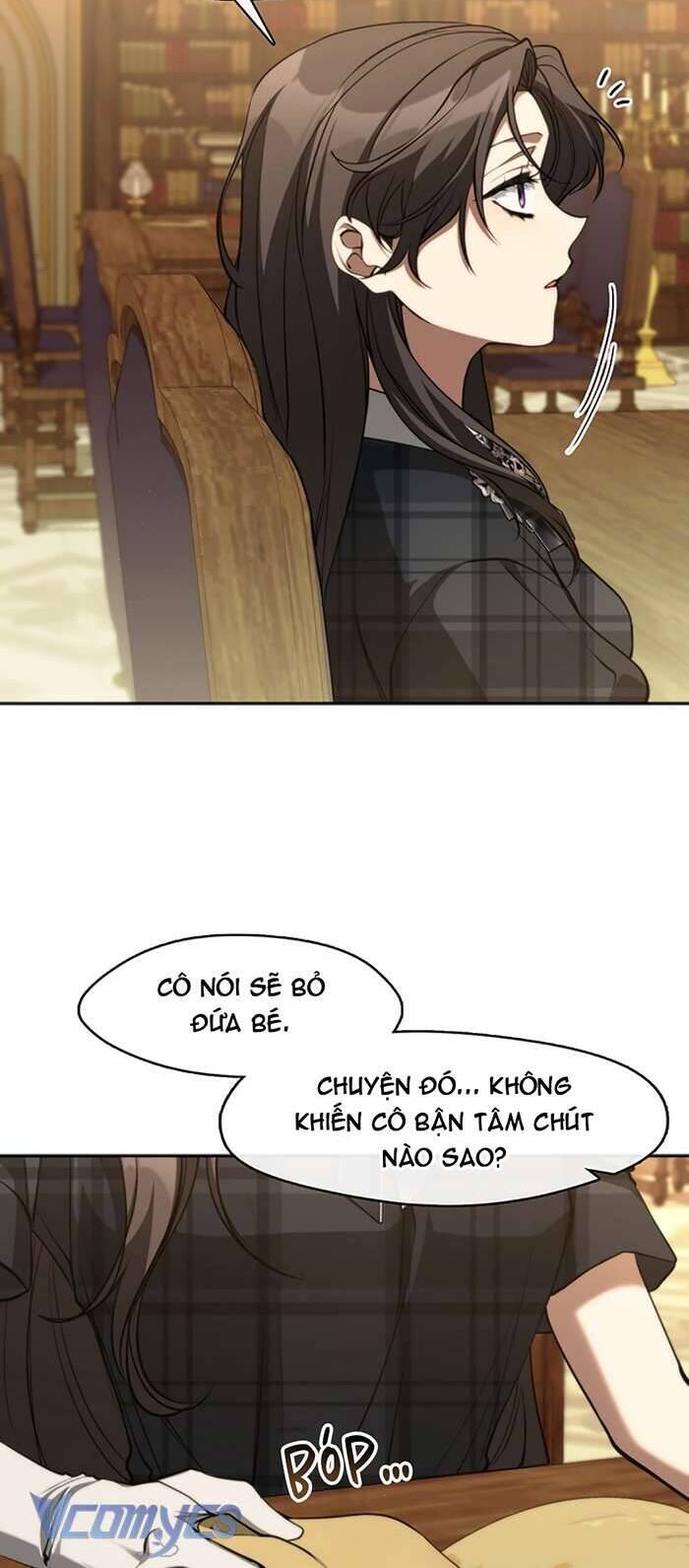 Không Thể Thoát Khỏi Người Chapter 119 - Trang 2