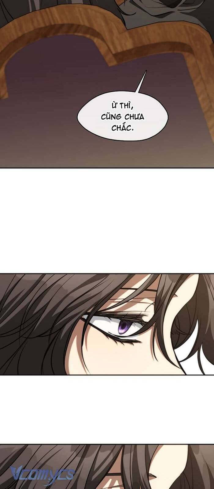 Không Thể Thoát Khỏi Người Chapter 119 - Trang 2