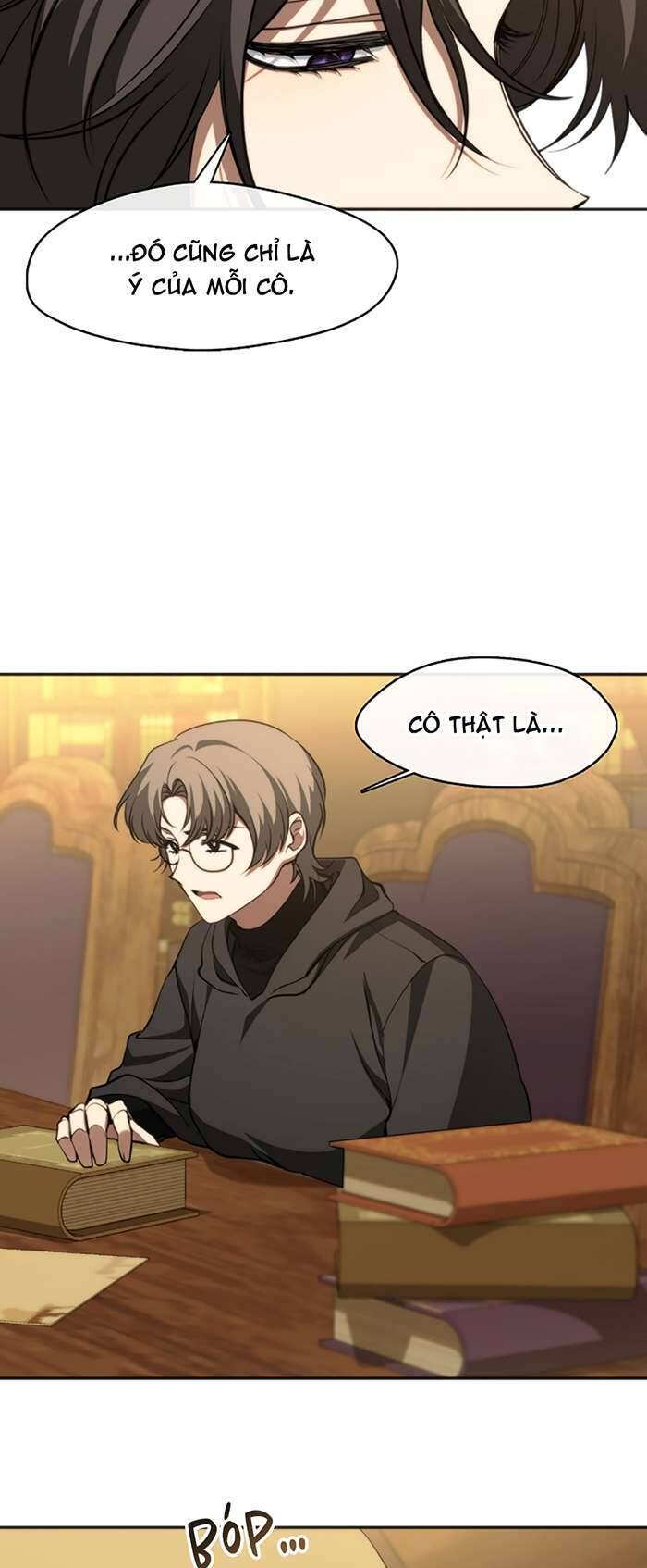 Không Thể Thoát Khỏi Người Chapter 119 - Trang 2
