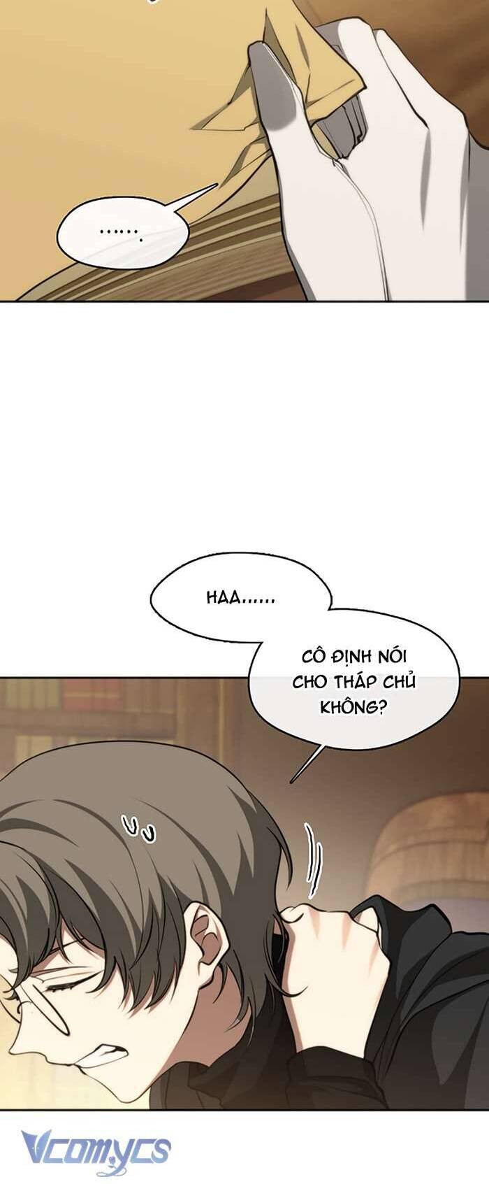 Không Thể Thoát Khỏi Người Chapter 119 - Trang 2