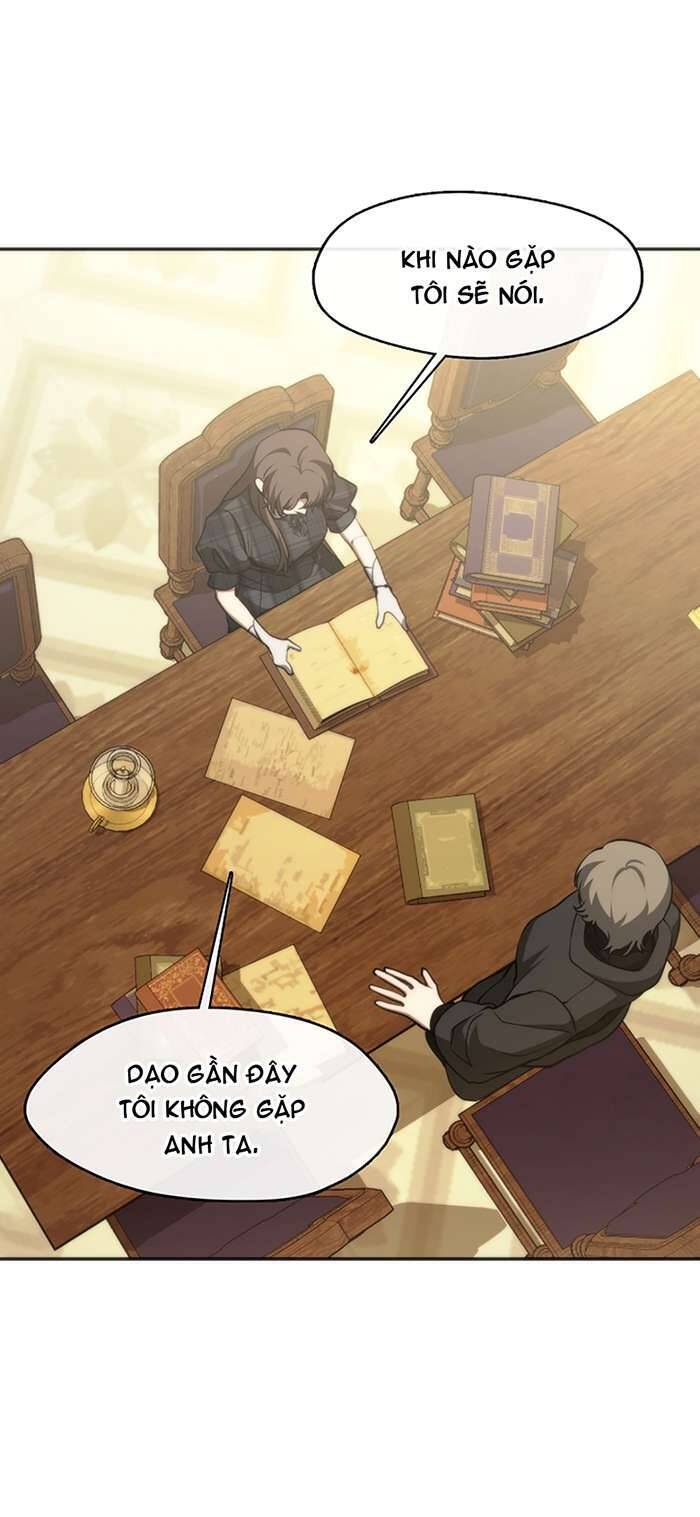 Không Thể Thoát Khỏi Người Chapter 119 - Trang 2