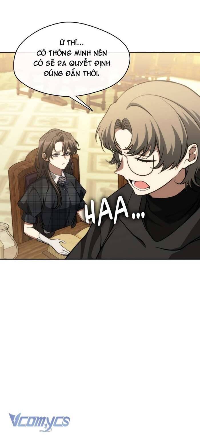 Không Thể Thoát Khỏi Người Chapter 119 - Trang 2