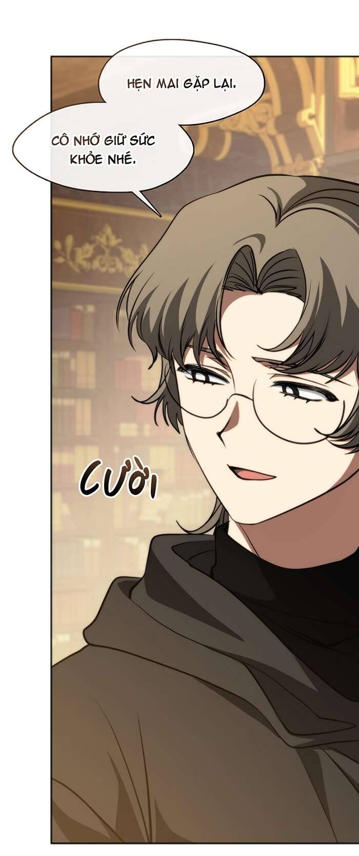 Không Thể Thoát Khỏi Người Chapter 119 - Trang 2