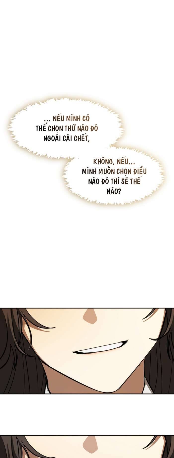 Không Thể Thoát Khỏi Người Chapter 119 - Trang 2