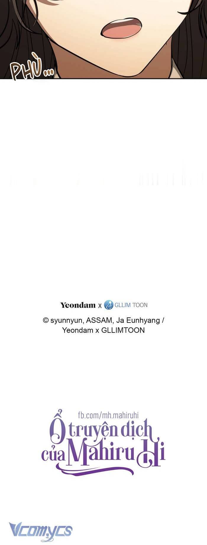 Không Thể Thoát Khỏi Người Chapter 119 - Trang 2