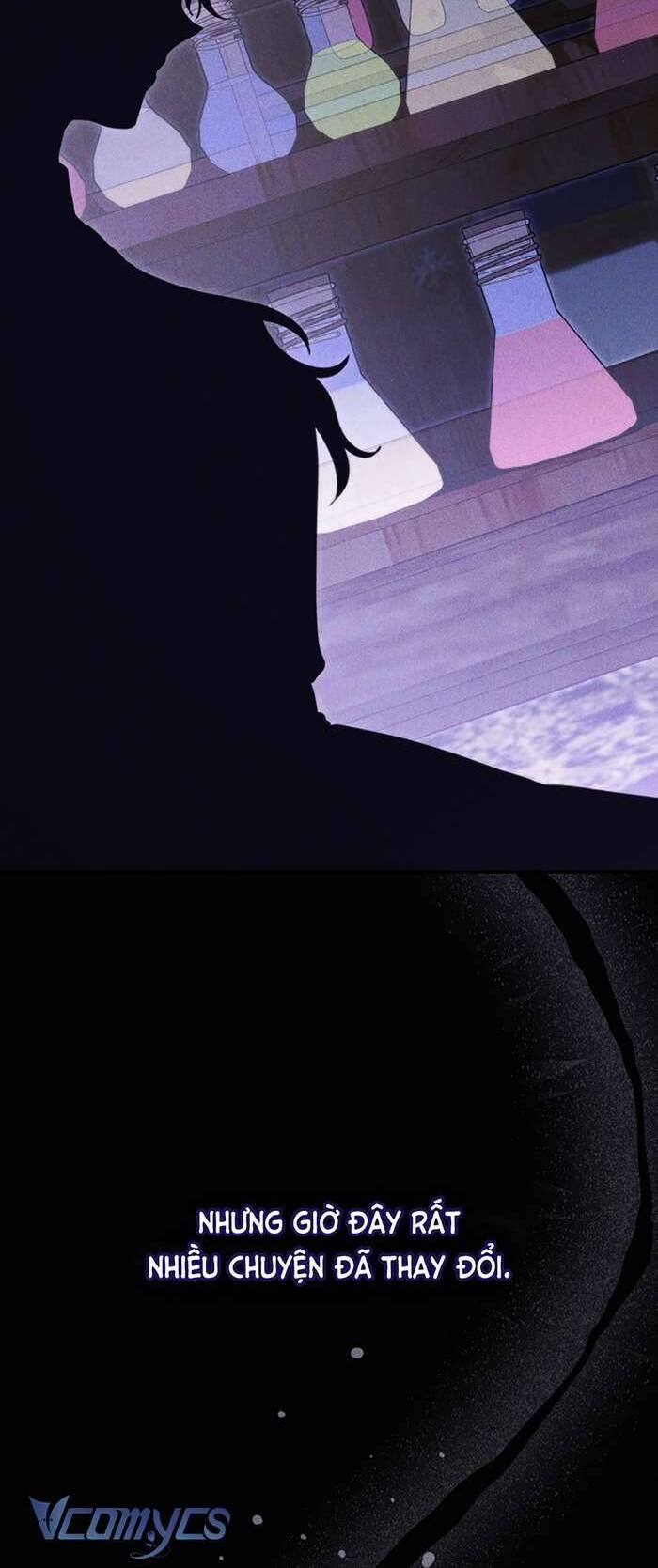 Không Thể Thoát Khỏi Người Chapter 119 - Trang 2