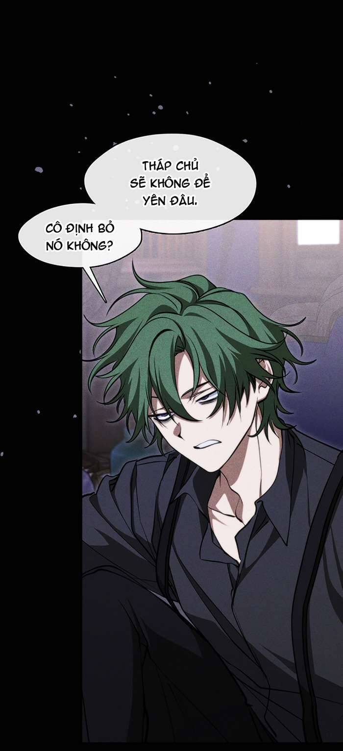 Không Thể Thoát Khỏi Người Chapter 119 - Trang 2