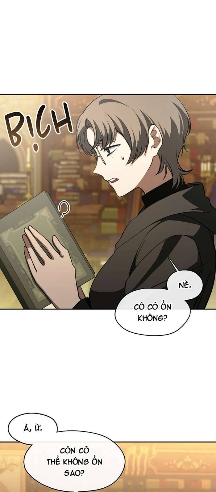 Không Thể Thoát Khỏi Người Chapter 119 - Trang 2
