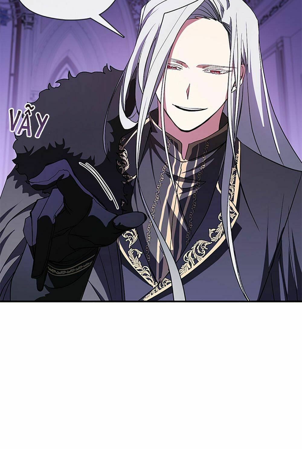 Không Thể Thoát Khỏi Người Chapter 12 - Trang 2