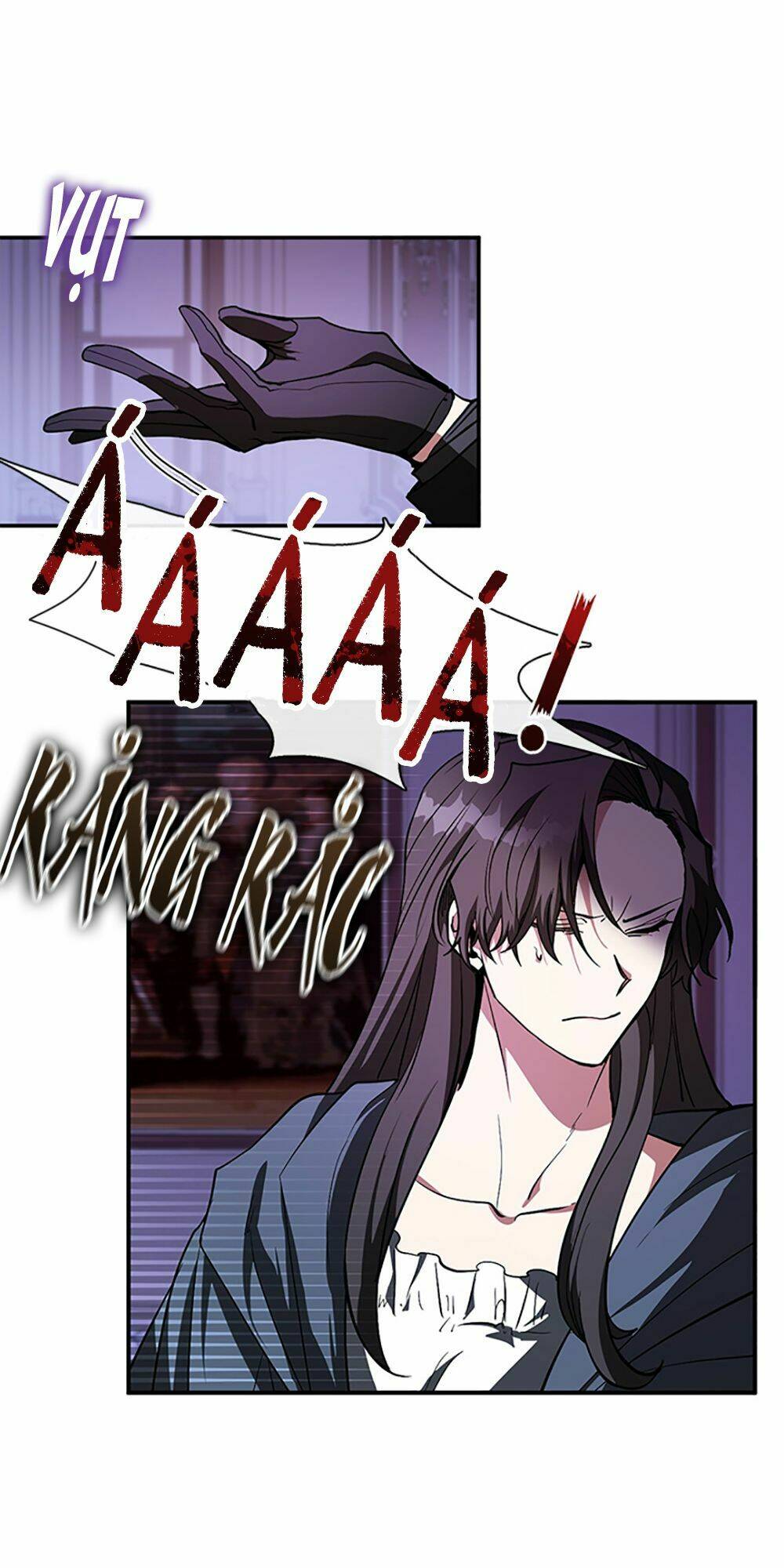 Không Thể Thoát Khỏi Người Chapter 12 - Trang 2