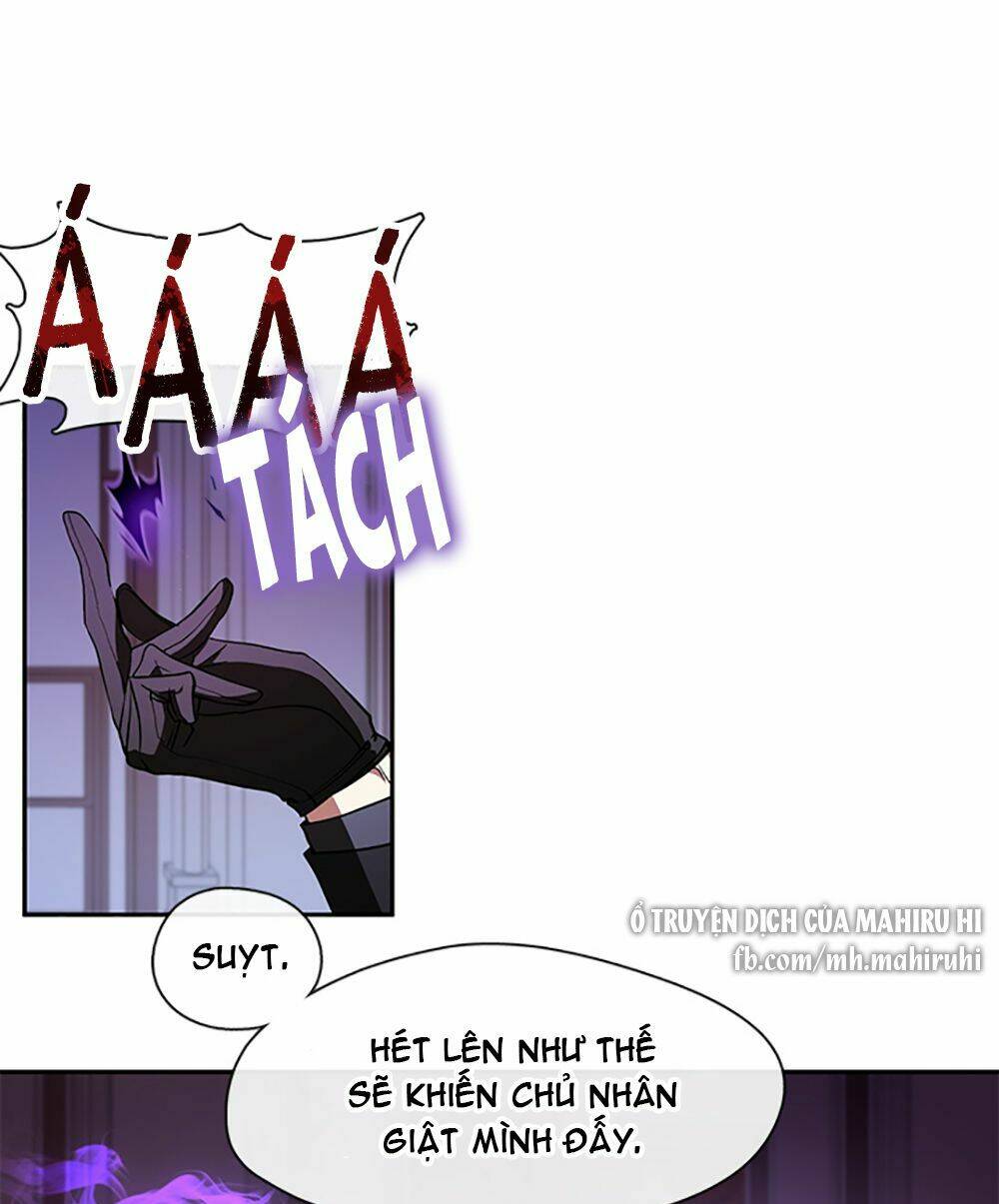 Không Thể Thoát Khỏi Người Chapter 12 - Trang 2