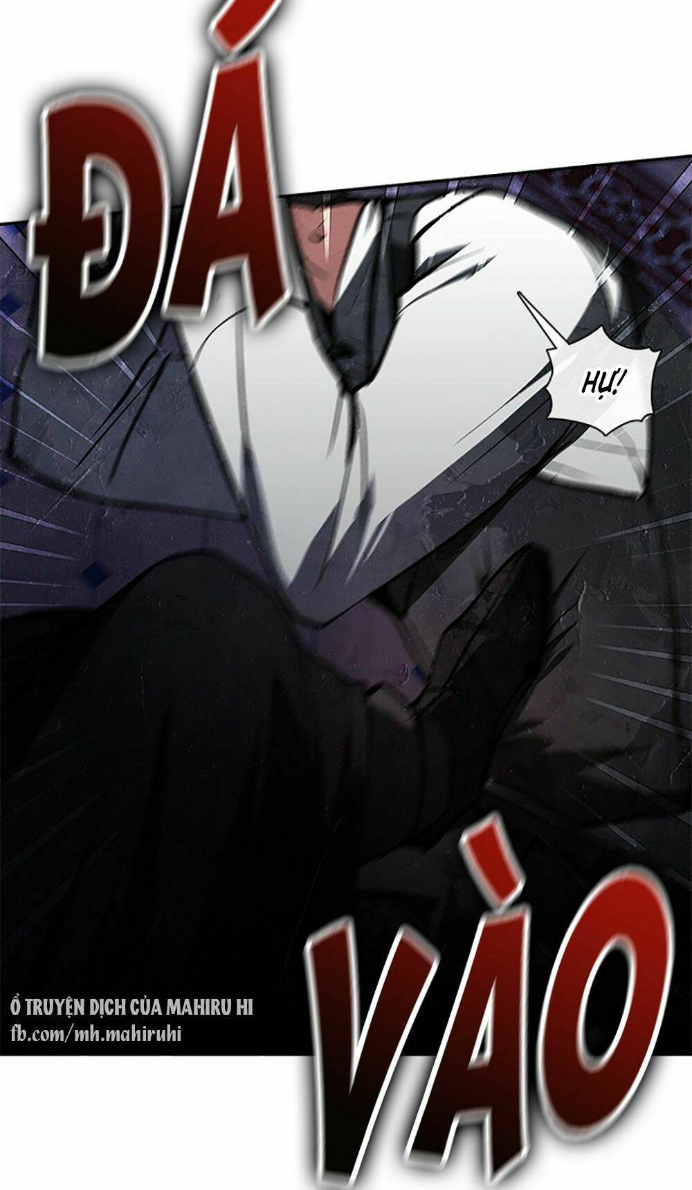 Không Thể Thoát Khỏi Người Chapter 12 - Trang 2