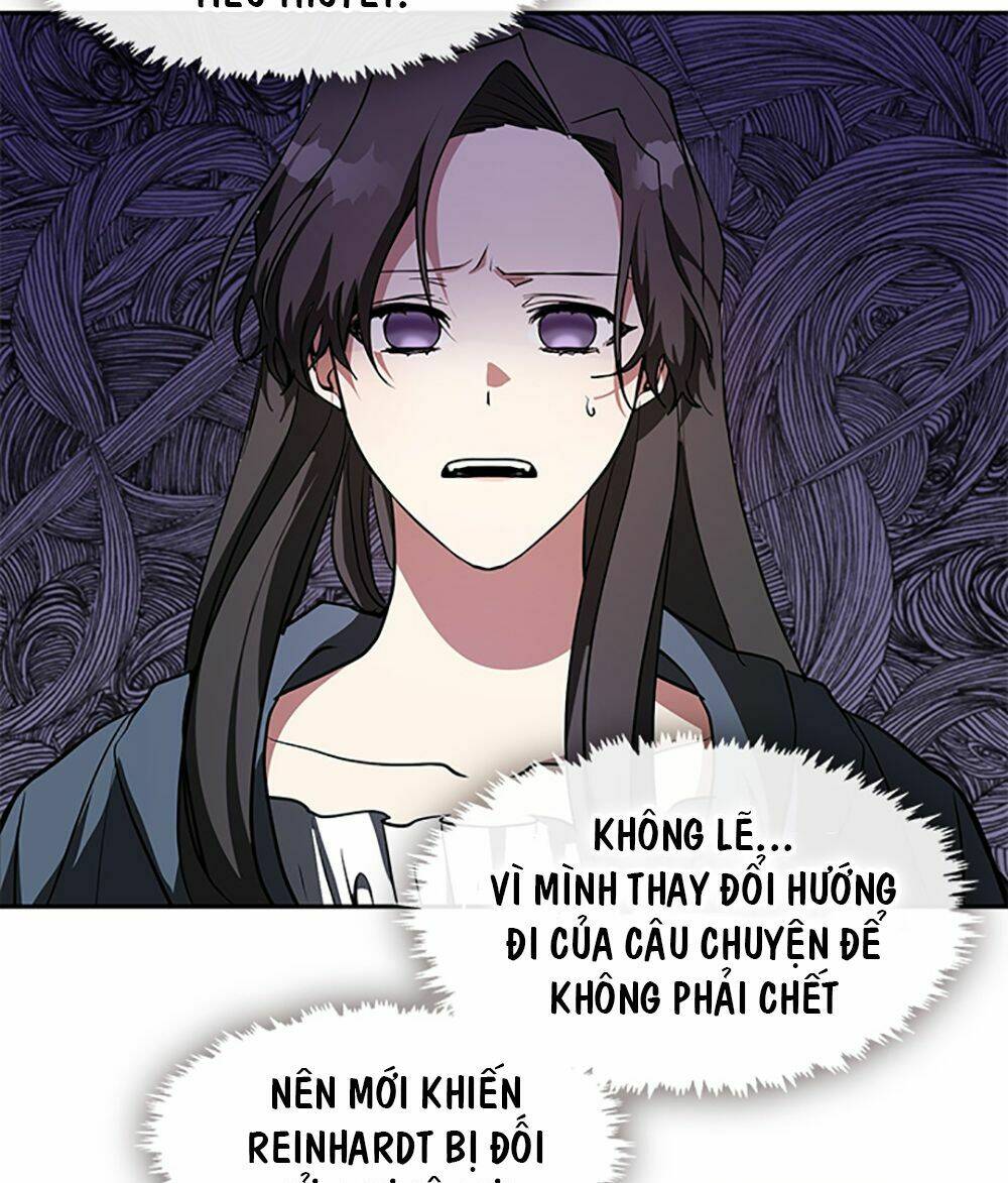 Không Thể Thoát Khỏi Người Chapter 12 - Trang 2