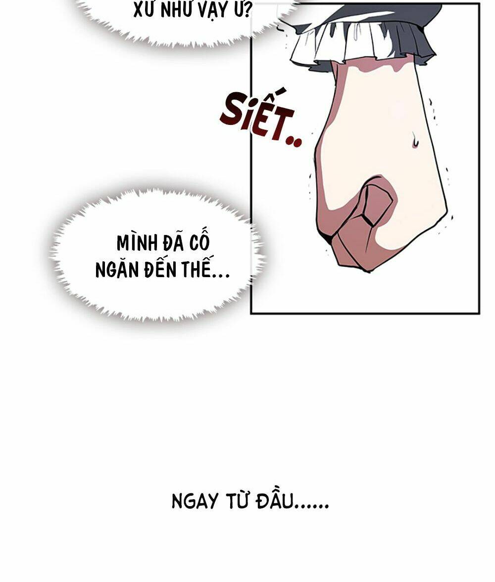 Không Thể Thoát Khỏi Người Chapter 12 - Trang 2