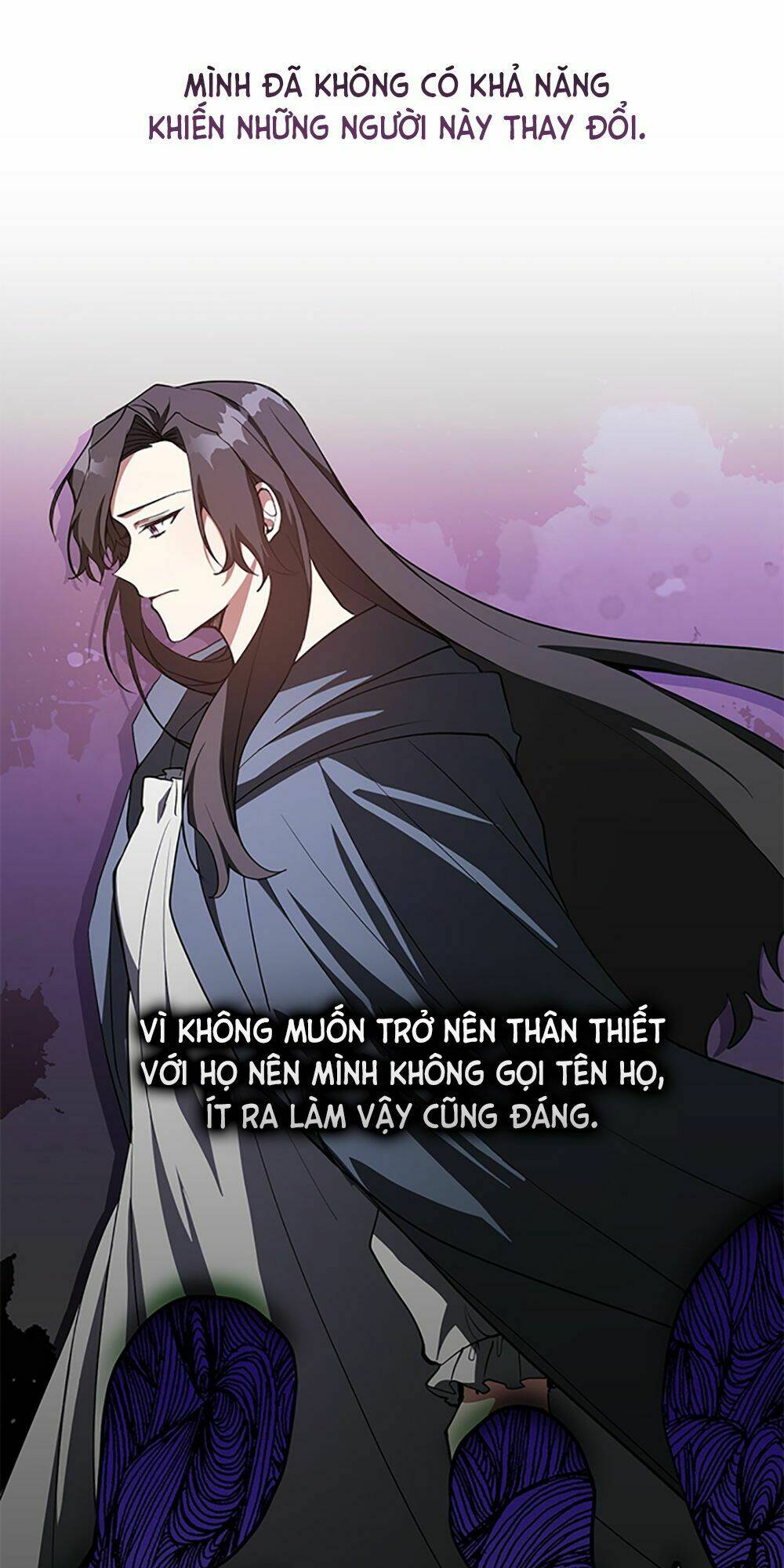 Không Thể Thoát Khỏi Người Chapter 12 - Trang 2