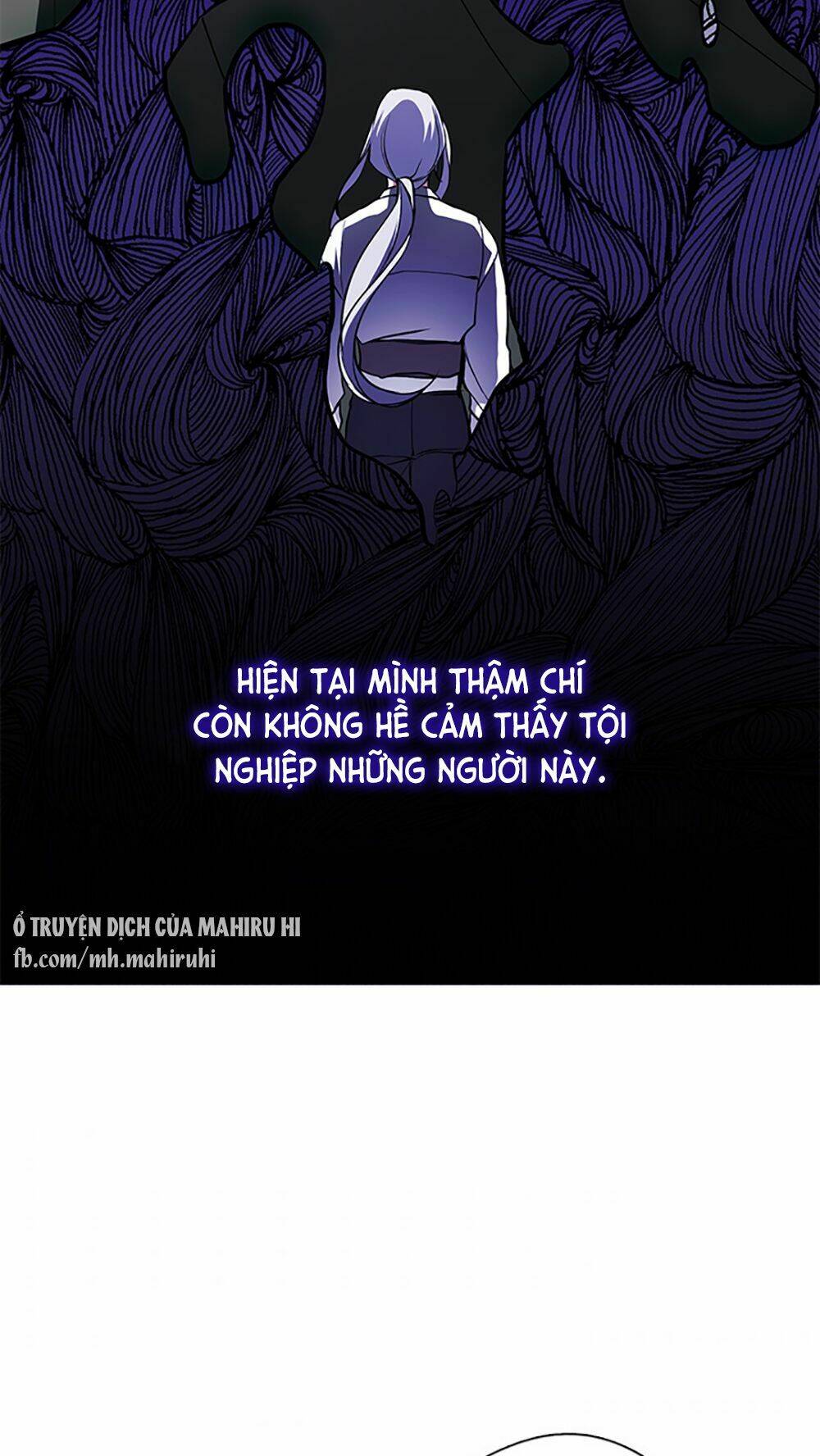 Không Thể Thoát Khỏi Người Chapter 12 - Trang 2