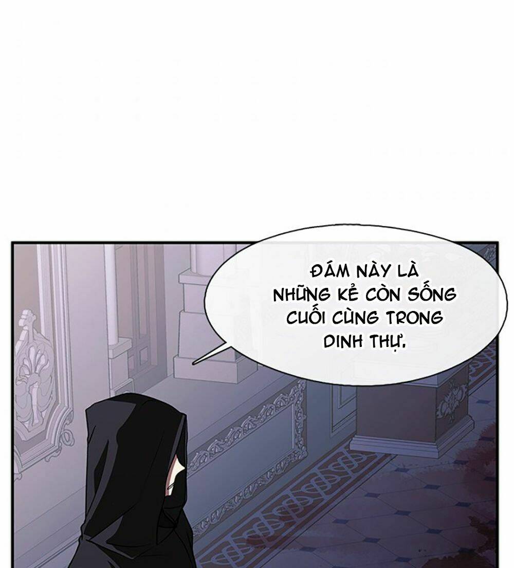 Không Thể Thoát Khỏi Người Chapter 12 - Trang 2