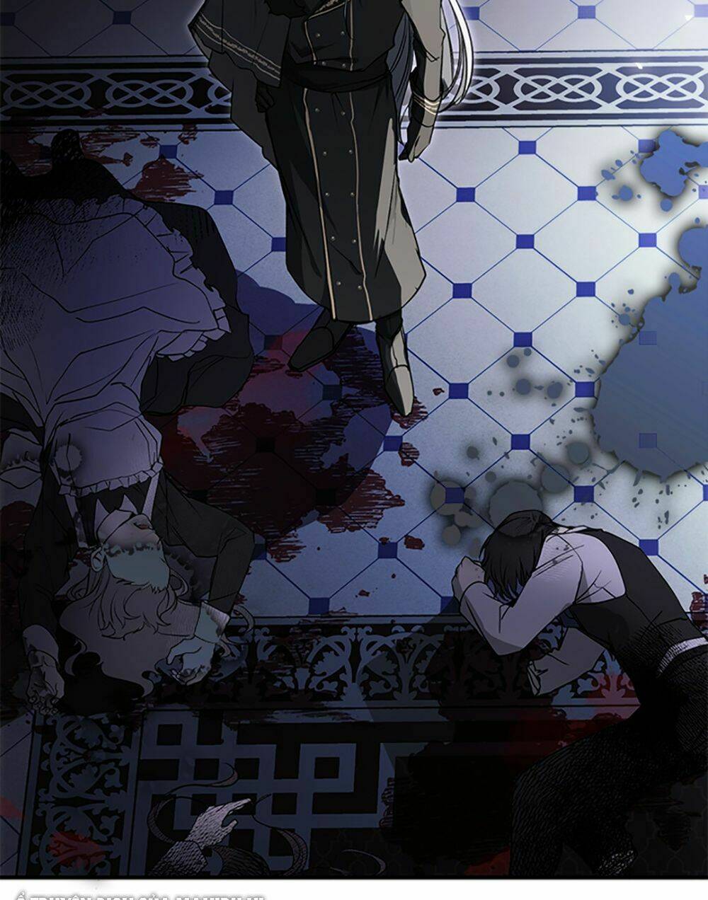 Không Thể Thoát Khỏi Người Chapter 12 - Trang 2