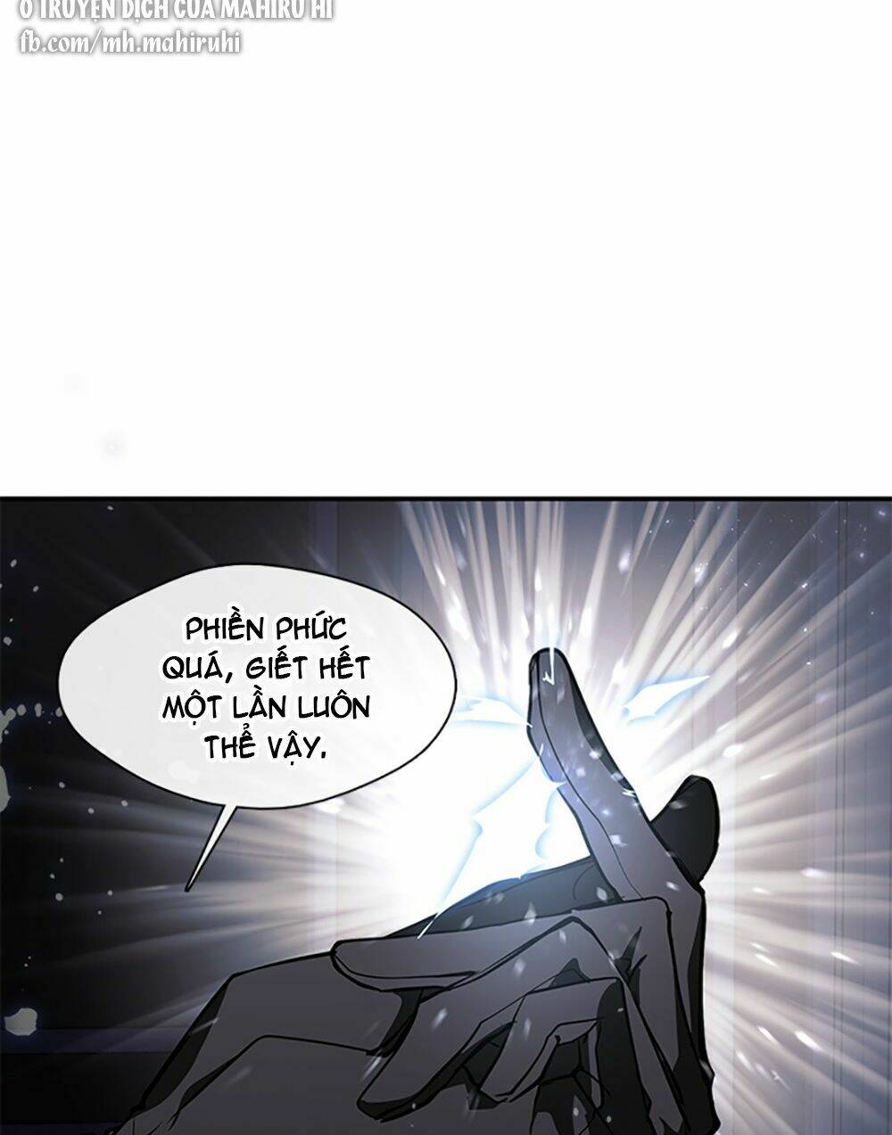 Không Thể Thoát Khỏi Người Chapter 12 - Trang 2