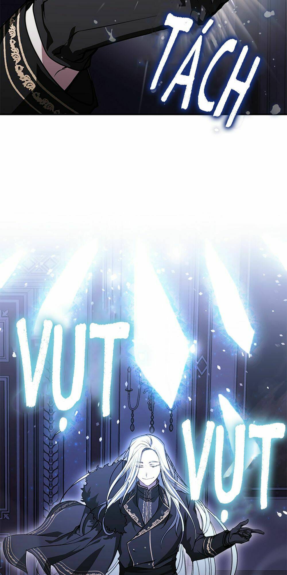 Không Thể Thoát Khỏi Người Chapter 12 - Trang 2