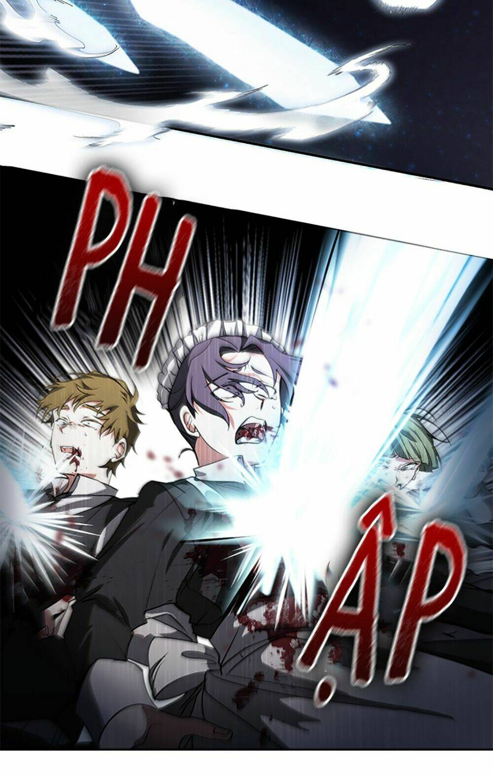 Không Thể Thoát Khỏi Người Chapter 12 - Trang 2