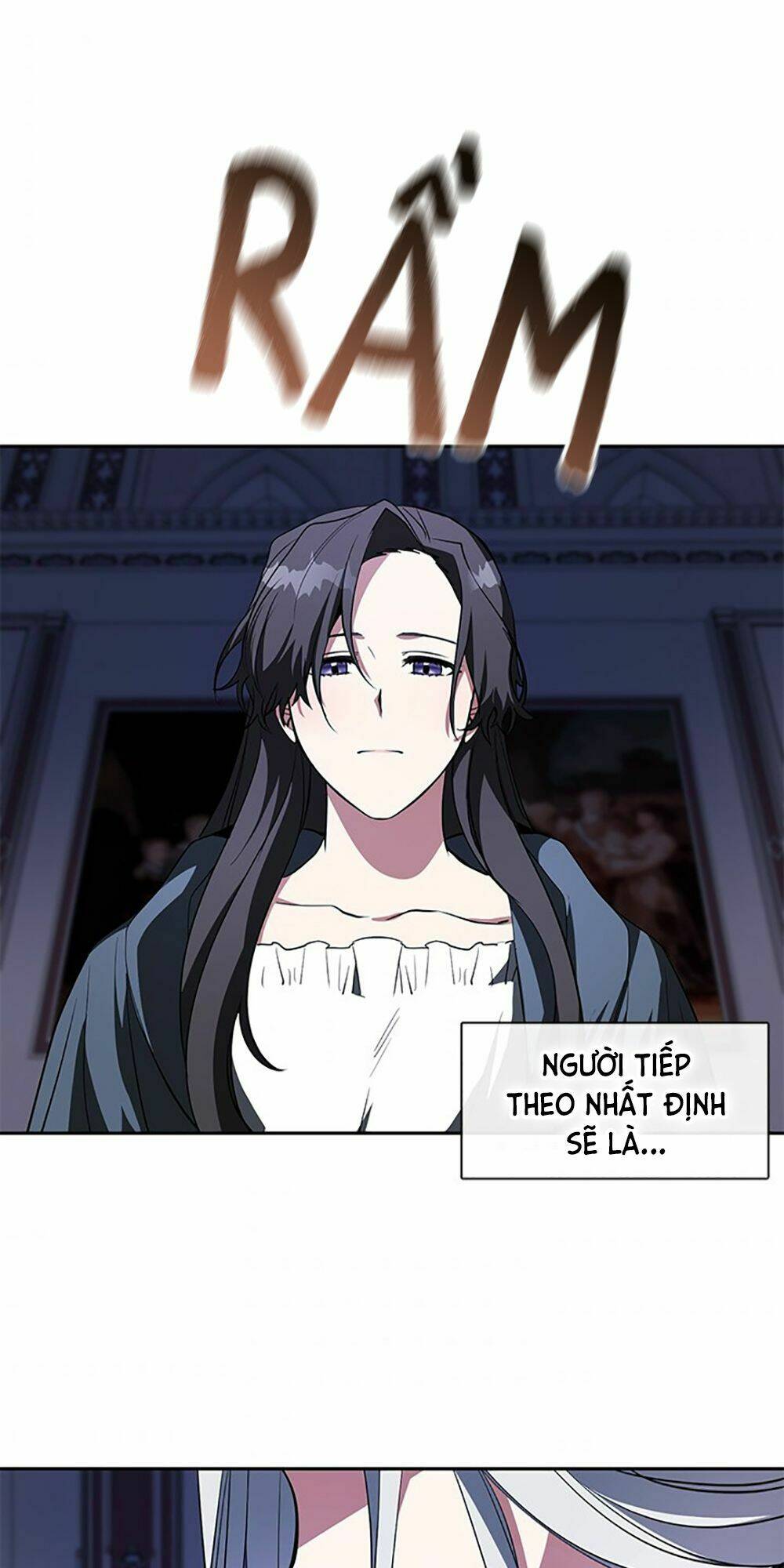 Không Thể Thoát Khỏi Người Chapter 12 - Trang 2