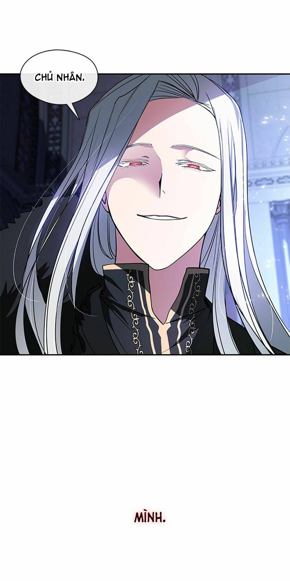 Không Thể Thoát Khỏi Người Chapter 12 - Trang 2