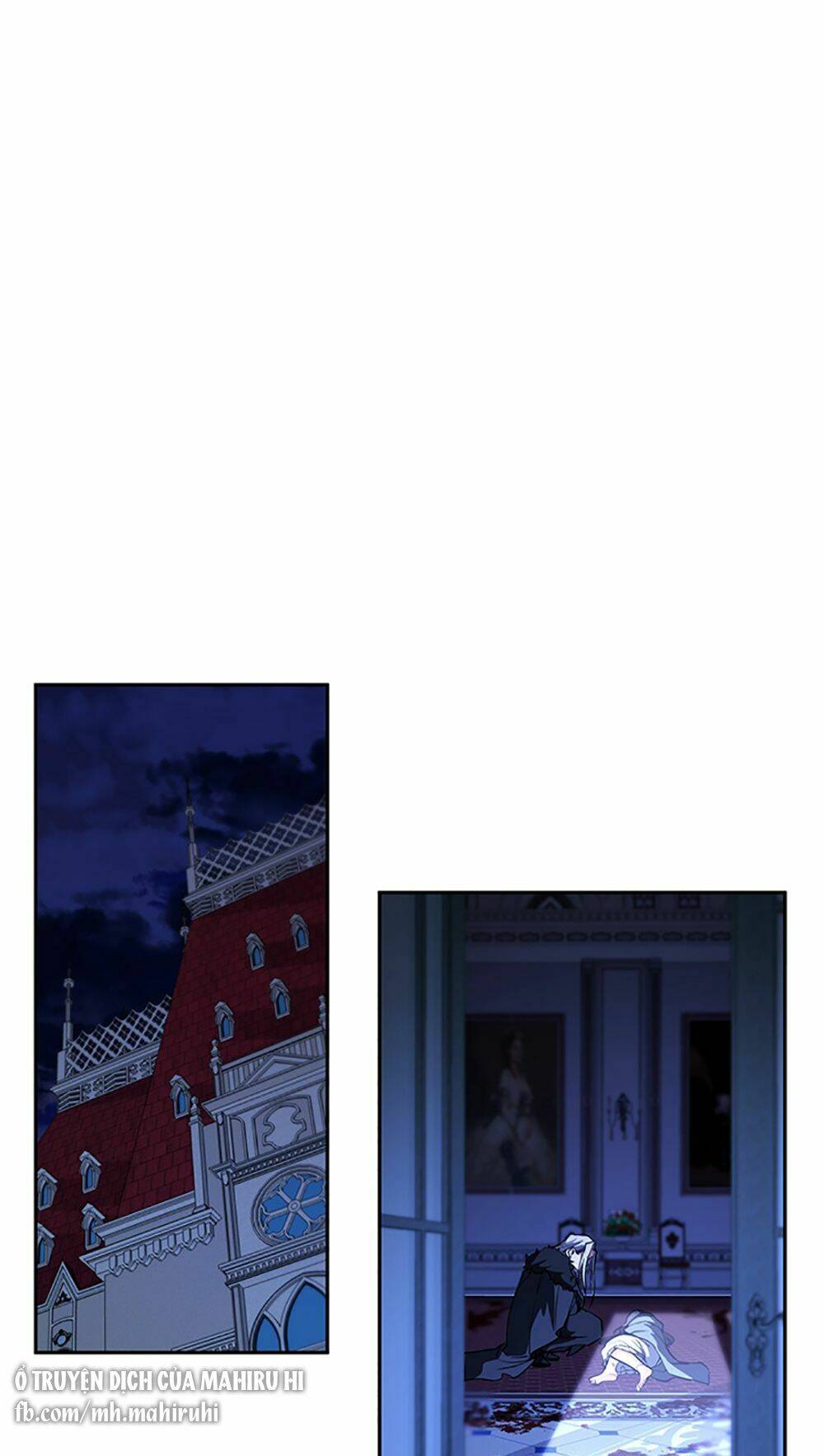 Không Thể Thoát Khỏi Người Chapter 12 - Trang 2