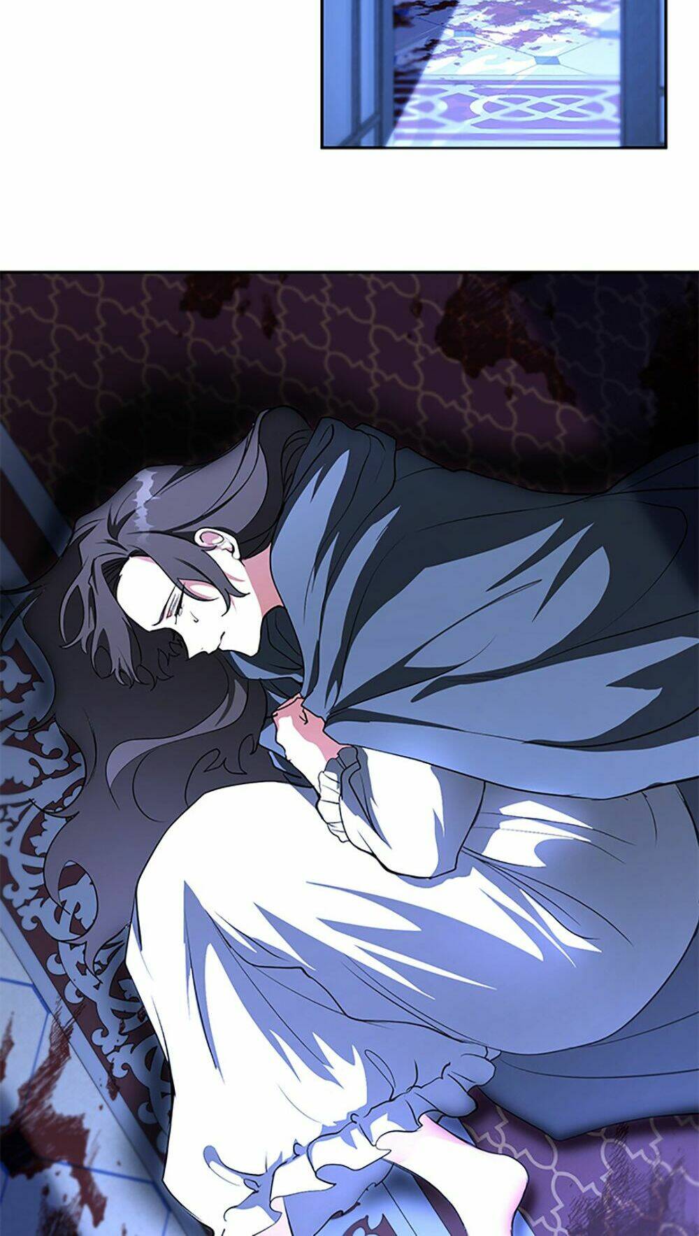 Không Thể Thoát Khỏi Người Chapter 12 - Trang 2