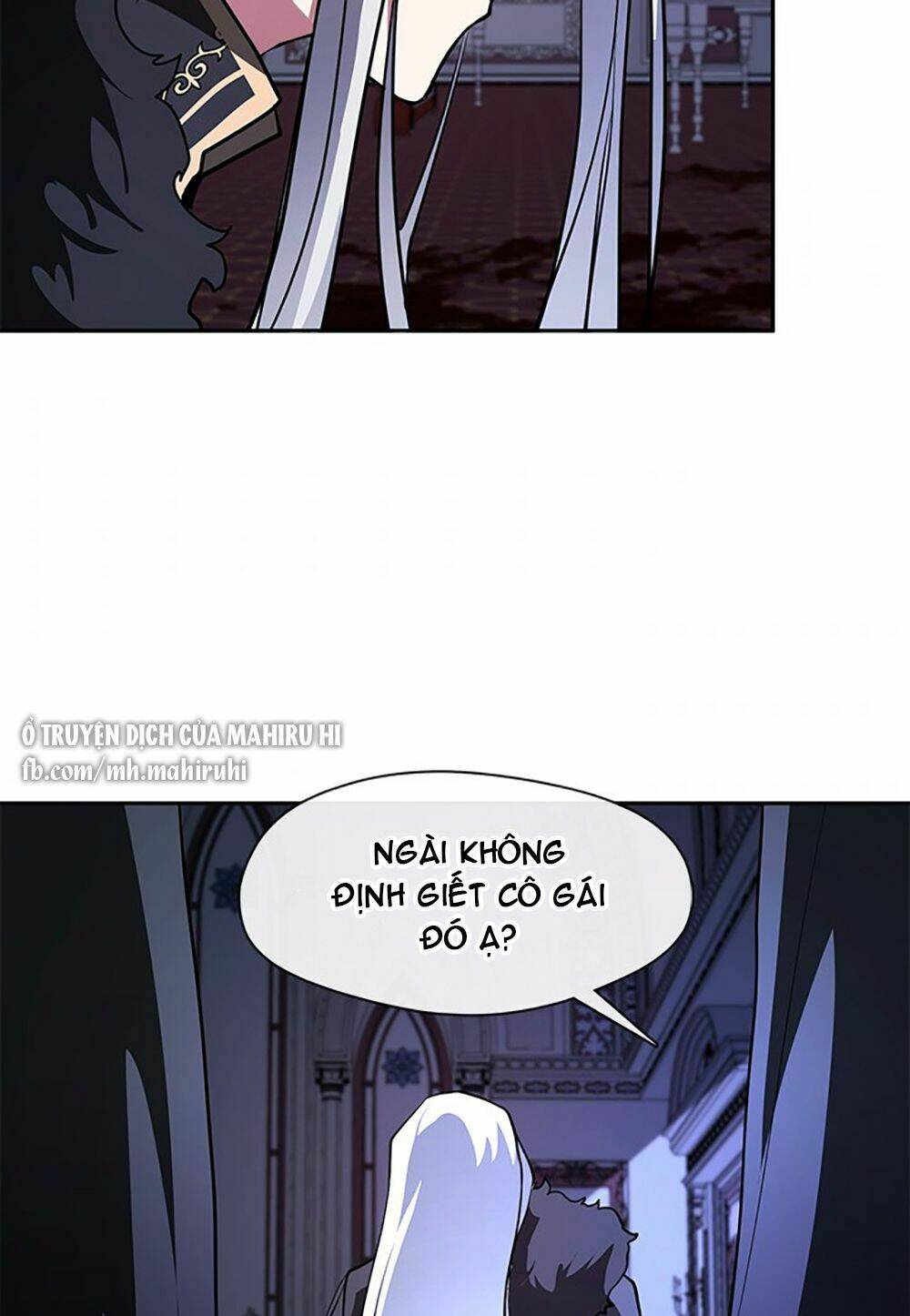 Không Thể Thoát Khỏi Người Chapter 12 - Trang 2