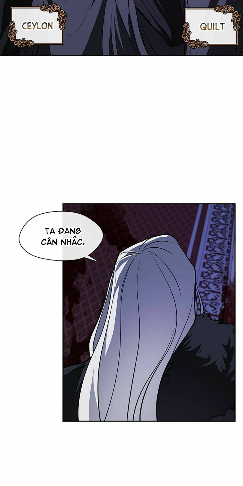 Không Thể Thoát Khỏi Người Chapter 12 - Trang 2