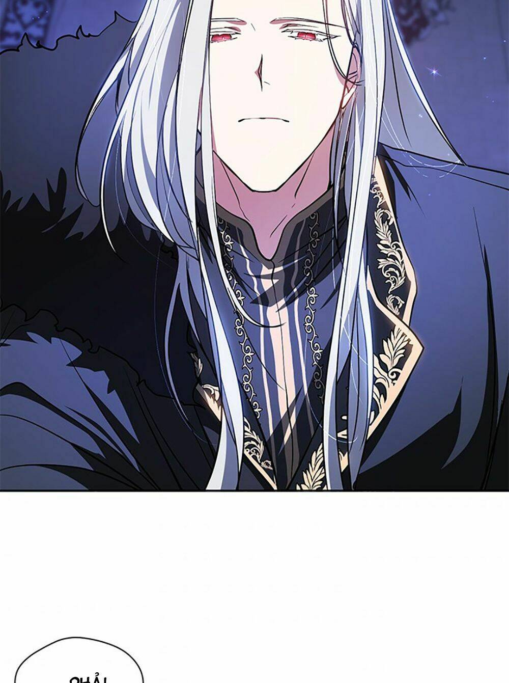 Không Thể Thoát Khỏi Người Chapter 12 - Trang 2