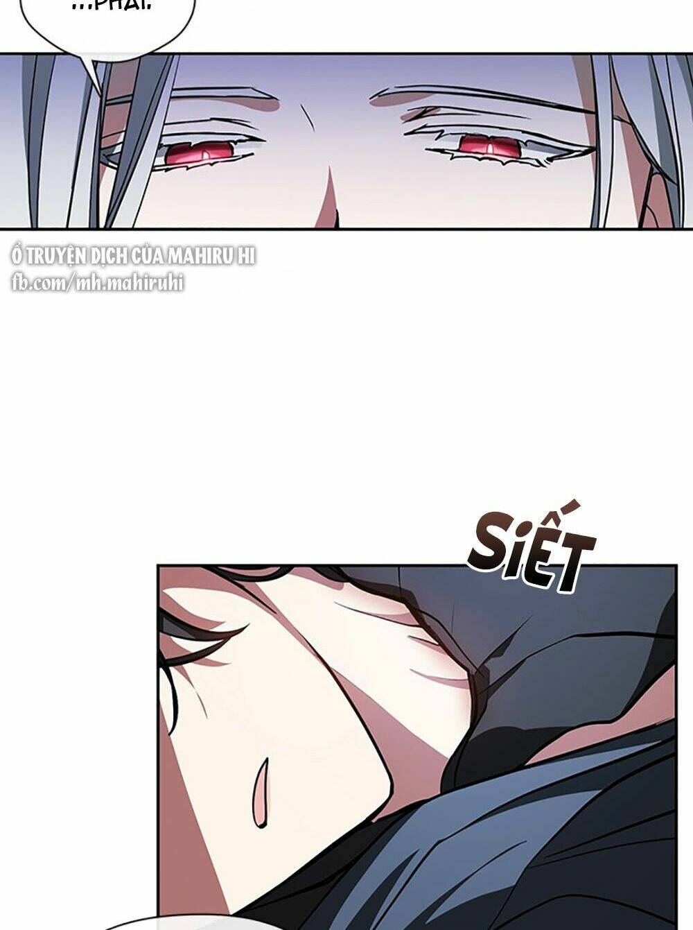 Không Thể Thoát Khỏi Người Chapter 12 - Trang 2