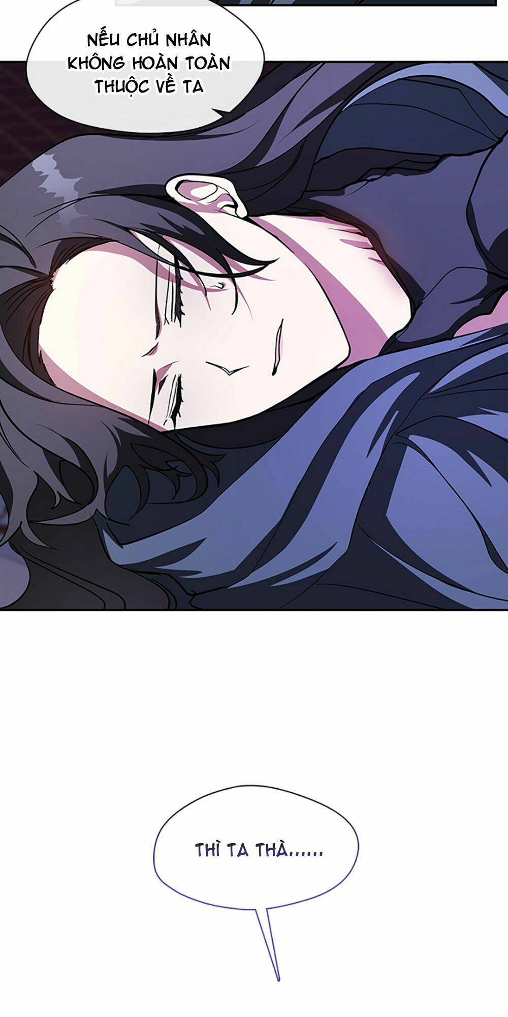 Không Thể Thoát Khỏi Người Chapter 12 - Trang 2