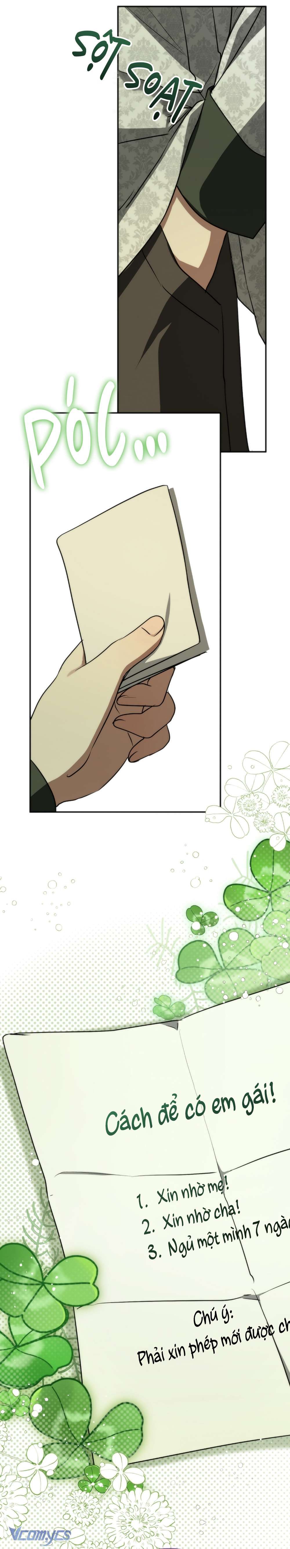 Không Thể Thoát Khỏi Người Chapter 13.2 - Trang 2