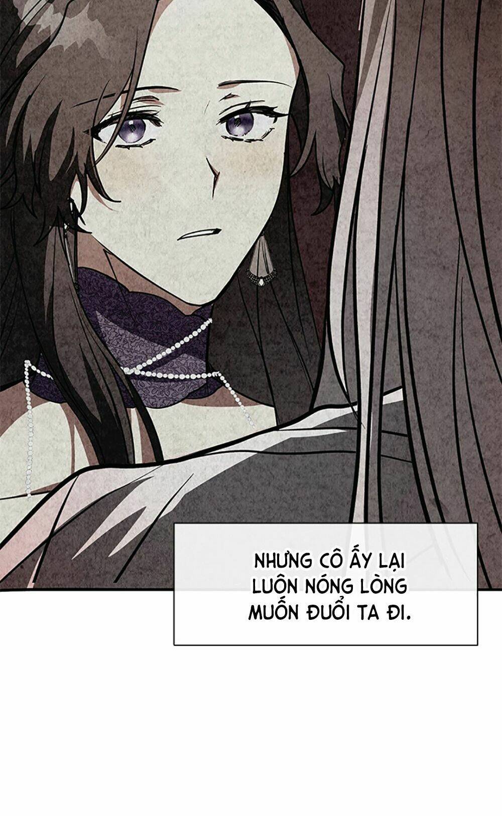 Không Thể Thoát Khỏi Người Chapter 13 - Trang 2