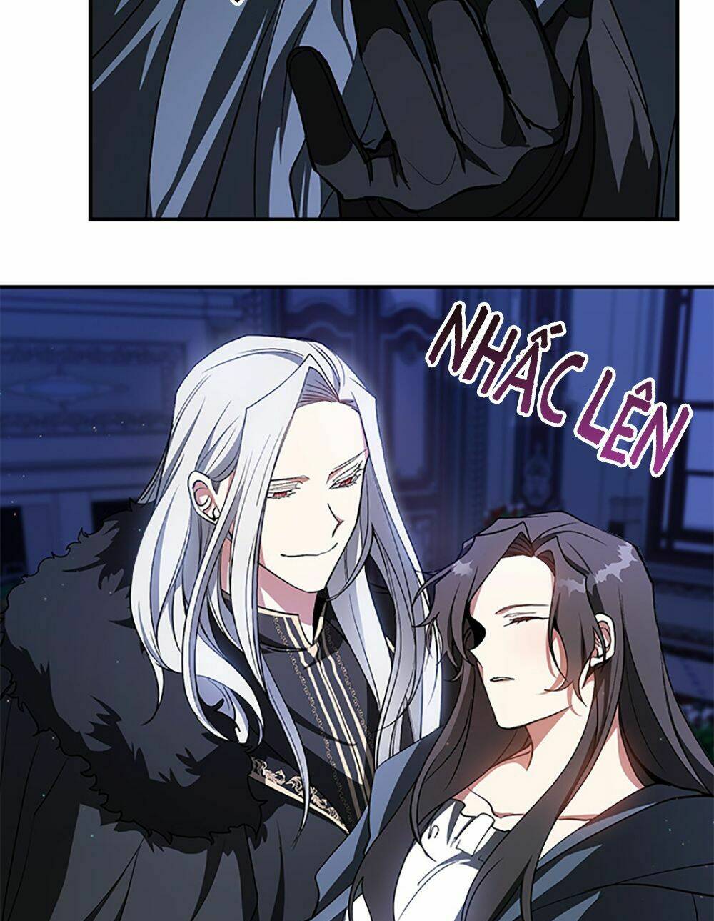 Không Thể Thoát Khỏi Người Chapter 13 - Trang 2