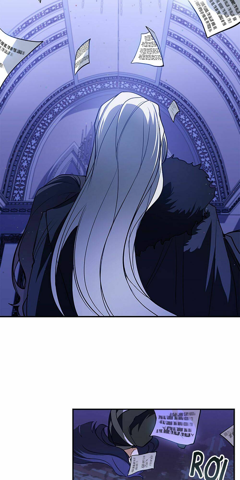 Không Thể Thoát Khỏi Người Chapter 13 - Trang 2