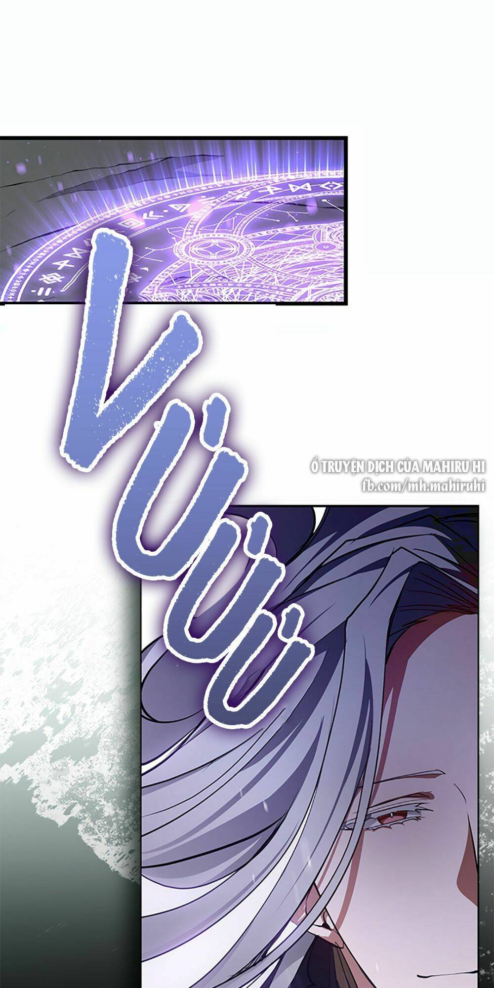 Không Thể Thoát Khỏi Người Chapter 13 - Trang 2